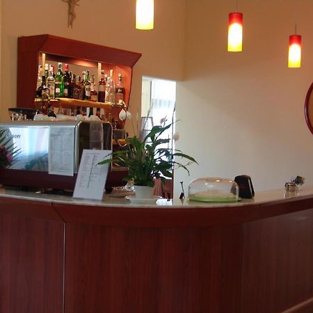 Hotel Villa Adriatica Portocannone Екстериор снимка