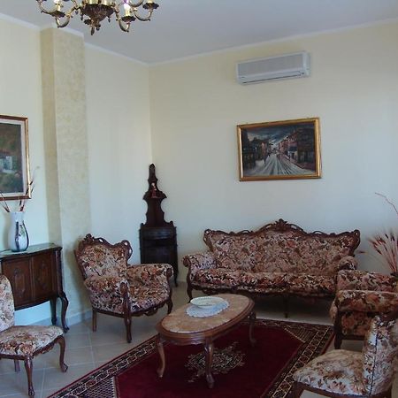 Hotel Villa Adriatica Portocannone Екстериор снимка